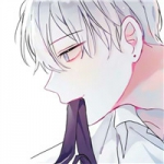 最帅动漫帅哥头像好看图片