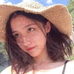 漂亮的可爱萌清新女头图片