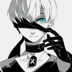 男头冷酷帅气动漫好看高清