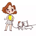 卡通情侣图片一对两张萌高清可爱图片