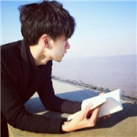 帅气范侧脸男头图片大全