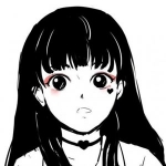 一对两张的情头动漫超酷图片