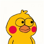 情头搞怪可爱卡通头像图片