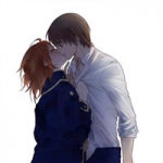 超级有爱动漫卡通情头