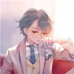 好看分开的动漫一男一女