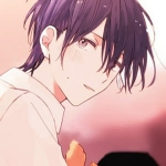 阳光帅气的动漫男头