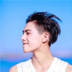 qq最帅头男头好看高清