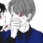 污污动漫版的亲胸情头图片