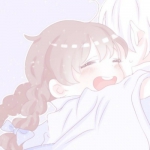 无法直视非常污的情头一对