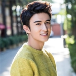 暖男型的真人男头图片帅气