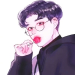 动漫男生酷头像高清图片