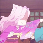 2024最火一人一半动漫图片情头