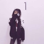 一男一女闺蜜头像好看高清图片