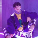 帅气的微信潮男头像2024图片