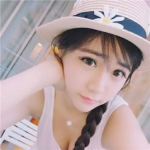 漂亮的qq女头可爱头像小清新图片