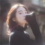 QQ头像情头一左一右高清图片