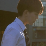 情头一人一张真人好看高清图片