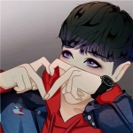 2024最受欢迎的情头图片推荐