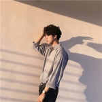 QQ男生帅气头像拉风帅气