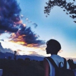 阳光帅气优质男头高清头像稀有