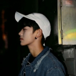 男头冷酷帅气真人好看图片