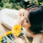 女头唯美小清新高清图片