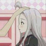 两张一对情头污一点的可爱卡通图片