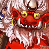 阴阳师唯美头像图片