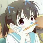 成双成对的二次元猫耳情头图片