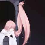 情侣动漫cp头像情侣好看高清