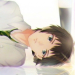 动漫情头二次元高清特别好看的图片