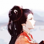 超甜抖音动漫情头一左一右