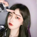 QQ头像姐妹2人闺蜜好看高清图片