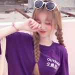 女生闺蜜头像两张分开好看高清的图片