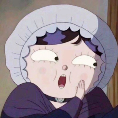 搞怪头像幽默