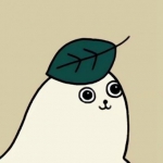 可爱适合夫妻的微信头像一对两张