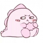 超可爱好看高清的简约卡通情头图片