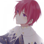 高冷酷帅有气质的动漫男头图片