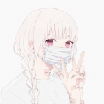 qq动漫二次元情头高清好看的动漫图片