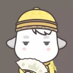 可爱的延禧攻略微信头像图片