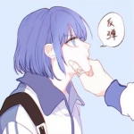 二次元情头高清精选好看