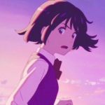 qq漫画情头好看高清两张图片