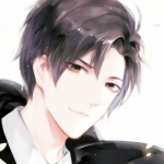 动漫帅哥头像最帅图片