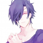 2024男生动漫头像帅气图片