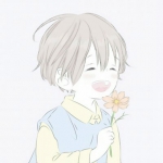 超萌可爱的情头卡通呆萌系列图片