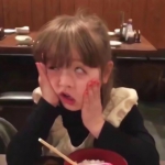 可爱最萌闺蜜头像图片