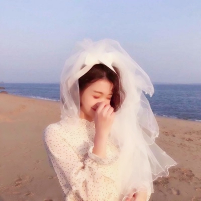 闺蜜头像女可爱