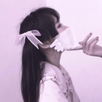 两人清晰好看的闺头高清图片