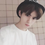 帅气暖男真人头像图片