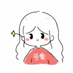 么么哒情头高清超萌的卡通可爱图片